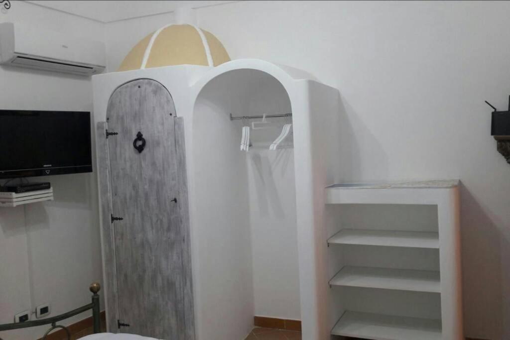 Villa Casa Mammarella Positano Esterno foto